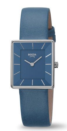 boccia Uhren Bild